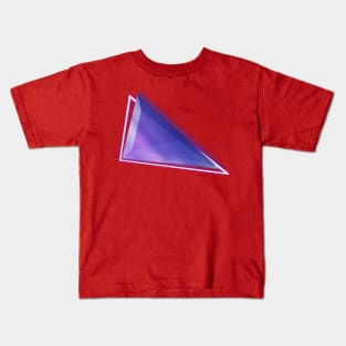 Triangles! Kids T-Shirt